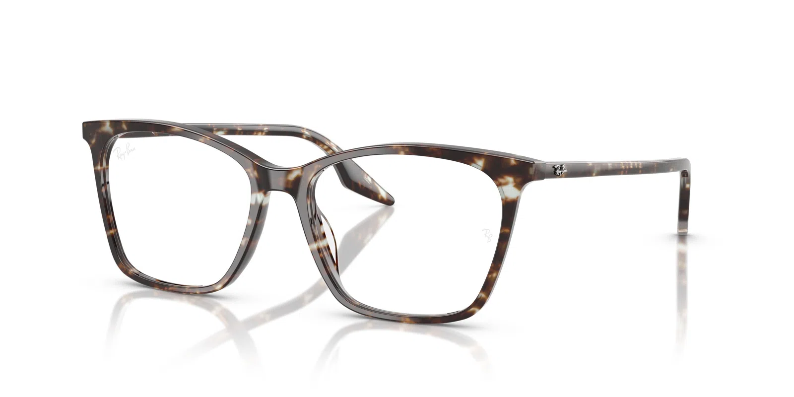 Ray-Ban 5422 Eyeglasses - view 49